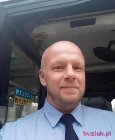 Tomek, Male, 47, Białystok, Polska, Photo: 5