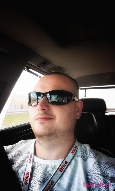 Konrad, Mężczyzna, 35, Łódź, Polska, Zdjęcie: 6
