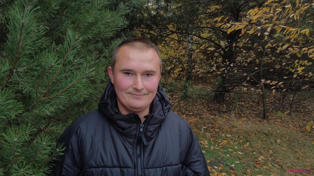 Michał, Male, 37, Zgierz, Polska, Photo: 255