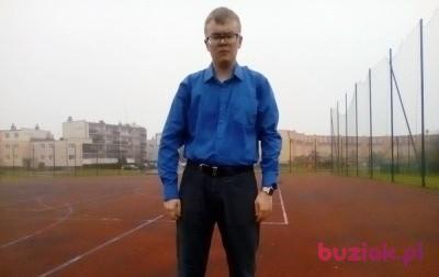 Jakub, Mężczyzna, 25, Giżycko, Polska, Zdjęcie: 1