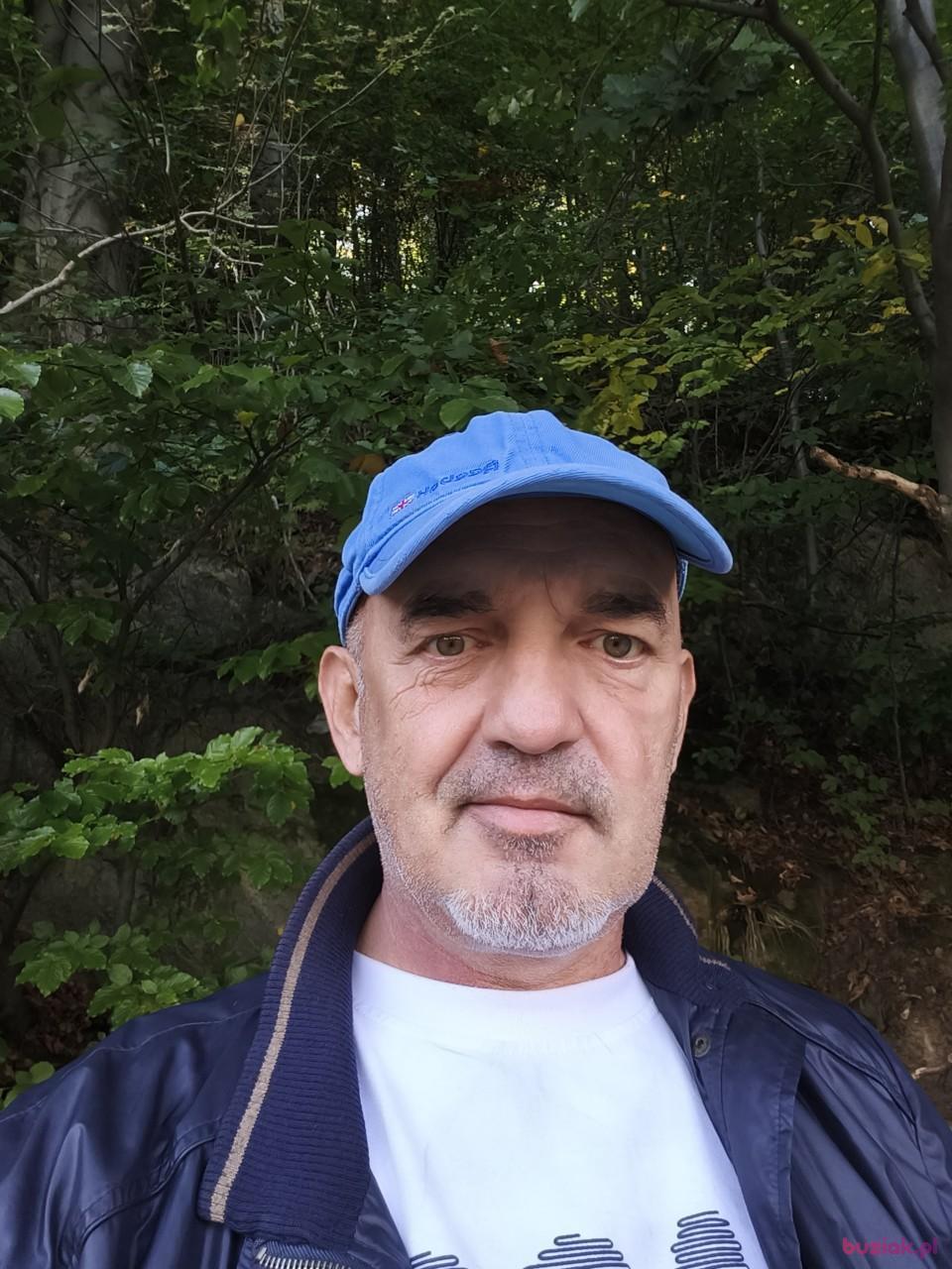 Krzysztof, Male, 56, Głuchołazy, Polska, Photo: 2