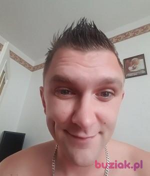 Mariusz, Mężczyzna, 39, Radzionków, Polska, Zdjęcie: 2