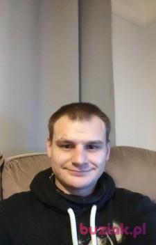 Marcin, Mężczyzna, 33, Biała, Polska, Zdjęcie: 2
