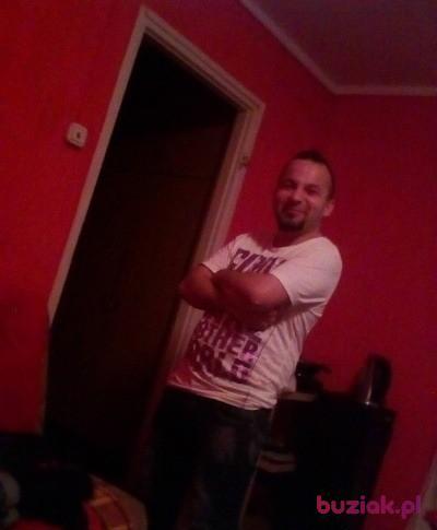 Marcin, Mężczyzna, 39, Kamień Pomorski, Polska, Zdjęcie: 2