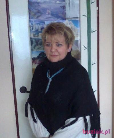 aneta, Kobieta, 51, Tomaszów Mazowiecki, Polska, Zdjęcie: 1
