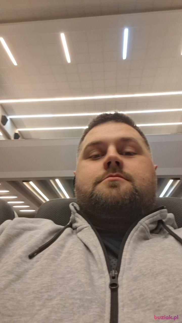 Radek, Mężczyzna, 35, Płońsk, Polska, Zdjęcie: 1