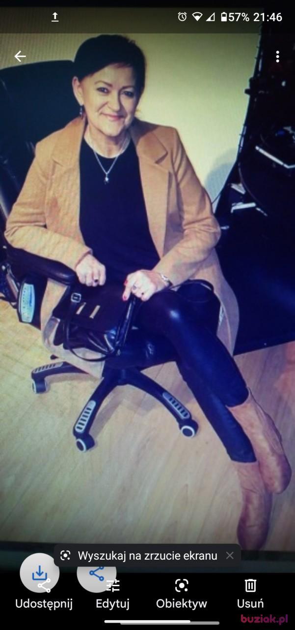 Maryla, Kobieta, 64, Kwidzyn, Polska, Zdjęcie: 1