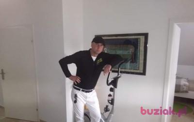 Paweł, Mężczyzna, 49, Dobre Miasto, Polska, Zdjęcie: 1