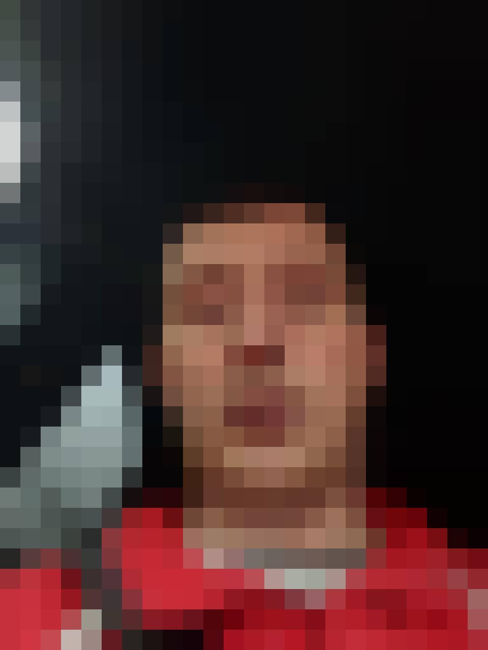 Sebastian, Mężczyzna, 39, Haga, Holandia, Zdjęcie: 2