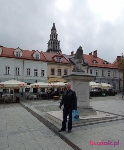 Mariusz, Mężczyzna, 48, Recklinghausen, Niemcy, Zdjęcie: 3