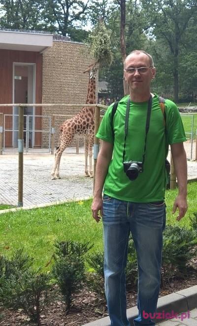 Paweł, Mężczyzna, 54, Kielce, Polska, Zdjęcie: 1