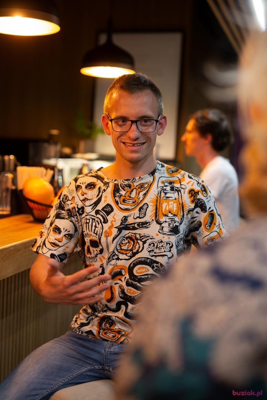 Archiwald, Mężczyzna, 29, Dzierżoniów, Polska, Zdjęcie: 5