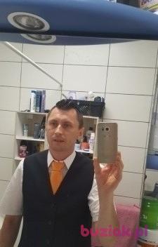 Sebastian , Mężczyzna, 42, Rotterdam, Holandia, Zdjęcie: 2