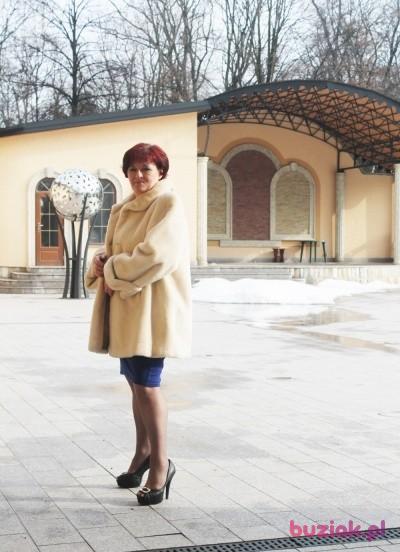 Tatiana, Kobieta, 59, Grodzisk Mazowiecki, Polska, Zdjęcie: 6