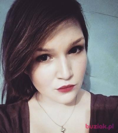 Kinga, Kobieta, 27, Nowy Sącz, Polska, Zdjęcie: 1
