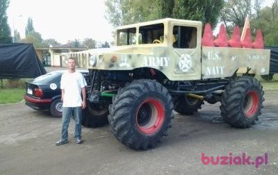 Dominik, Mężczyzna, 40, Łódź, Polska, Zdjęcie: 5