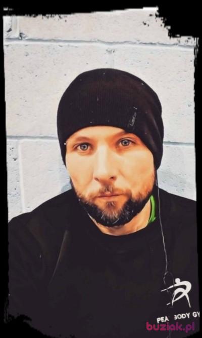 Patryk, Male, 45, Heslington, Wielka Brytania, Photo: 1