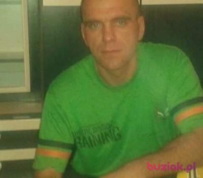 Leszek, Mężczyzna, 44, Orneta, Polska, Zdjęcie: 2