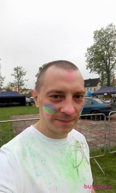 Grzegorz, Mężczyzna, 44, Wałcz, Polska, Zdjęcie: 1