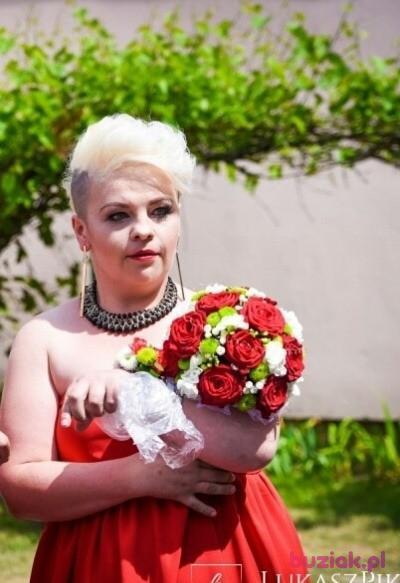 Justyna, Kobieta, 39, Rudnik, Polska, Zdjęcie: 3