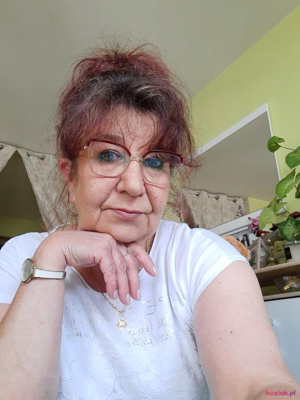 Asia, Kobieta, 57, Neuburg an der Donau, Niemcy, Zdjęcie: 2