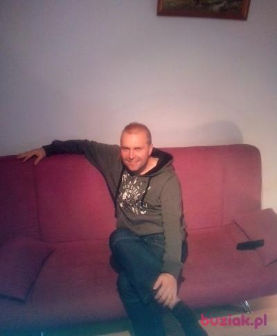 Wojtek, Mężczyzna, 45, Polska, Zdjęcie: 4
