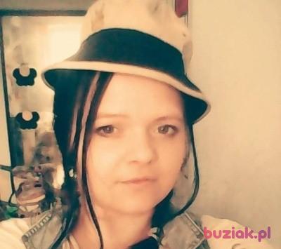 Adriana, Kobieta, 39, Szczecin, Polska, Zdjęcie: 5