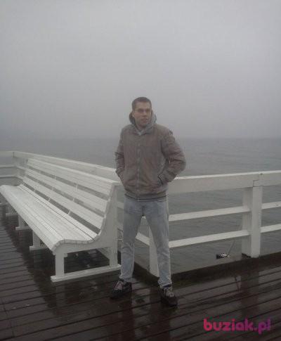 Tomek, Mężczyzna, 32, Warszawa, Polska, Zdjęcie: 2