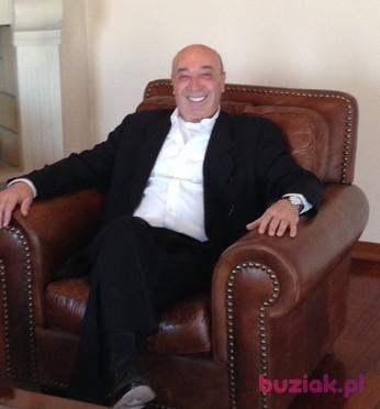 Frank, Mężczyzna, 45, Warszawa, Polska, Zdjęcie: 1