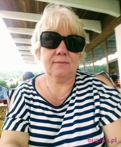 Małgoś, Kobieta, 60, Grójec, Polska, Zdjęcie: 6