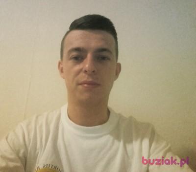 Ernest, Male, 34, Słupsk, Polska, Photo: 1