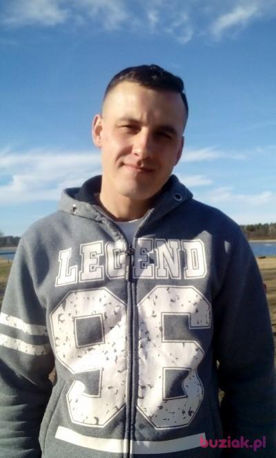lukasz, Mężczyzna, 41, Giżycko, Polska, Zdjęcie: 3
