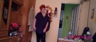 Renata, Kobieta, 59, Wrocław, Polska, Zdjęcie: 8