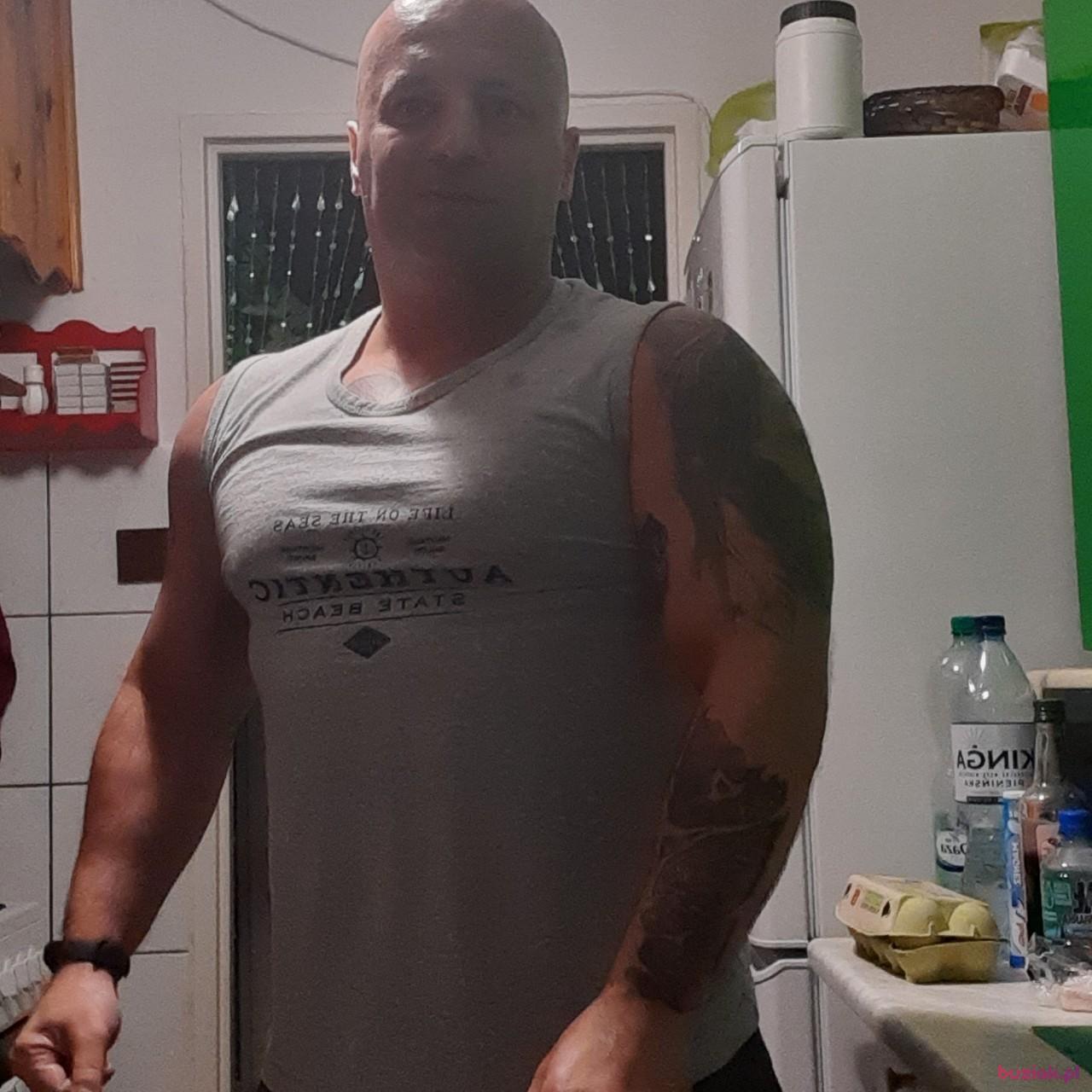 Tomasz, Mężczyzna, 51, Zielona Góra, Polska, Zdjęcie: 2
