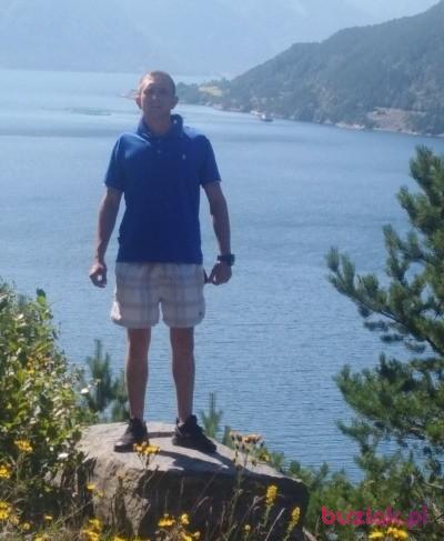 Tadeusz, Mężczyzna, 36, Gdynia, Polska, Zdjęcie: 2
