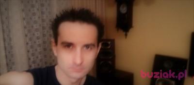 Tripatch, Mężczyzna, 43, Polska, Zdjęcie: 2