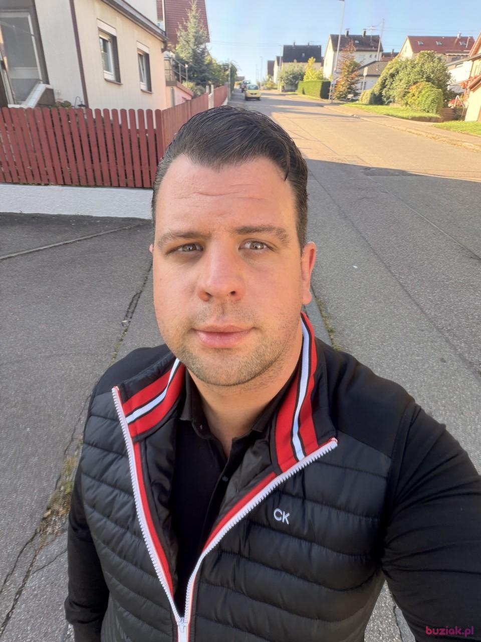 Daniel, Mężczyzna, 29, Giengen an der Brenz, Niemcy, Zdjęcie: 2