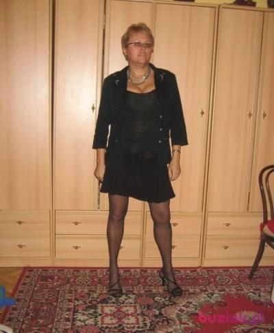 Beata, Kobieta, 60, Otwock, Polska, Zdjęcie: 2