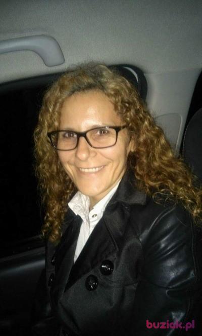 ATENA77, Kobieta, 49, Szprotawa, Polska, Zdjęcie: 2