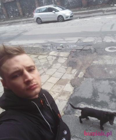 Marcin, Mężczyzna, 33, Częstochowa, Polska, Zdjęcie: 3