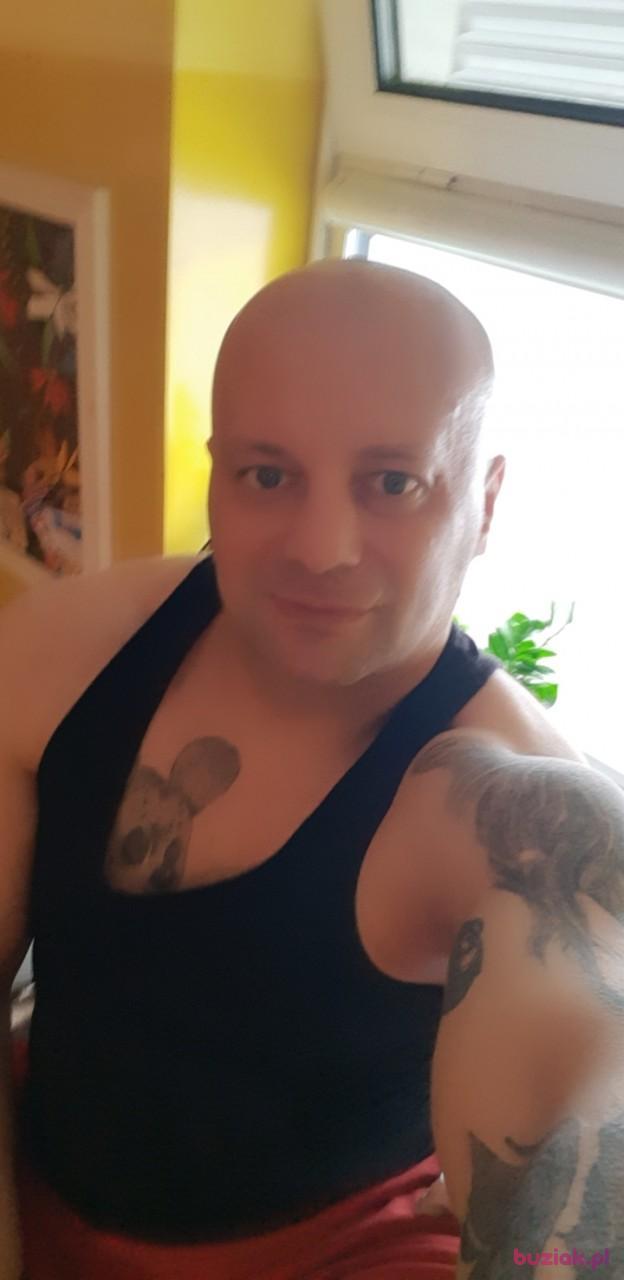 Tomasz, Mężczyzna, 51, Zielona Góra, Polska, Zdjęcie: 3