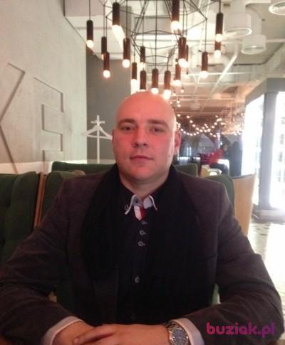 Łukasz, Mężczyzna, 39, Polska, Zdjęcie: 2