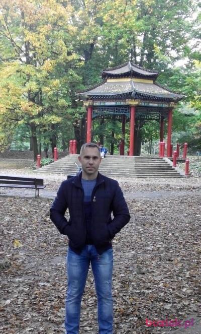 skif75, Mężczyzna, 49, Kalisz, Polska, Zdjęcie: 6