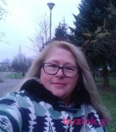 HONORATA, Kobieta, 48, Sanok, Polska, Zdjęcie: 4