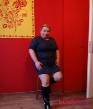 Karina, Kobieta, 49, Gryfino, Polska, Zdjęcie: 4