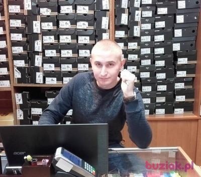 Dawid, Mężczyzna, 32, Bochnia, Polska, Zdjęcie: 2