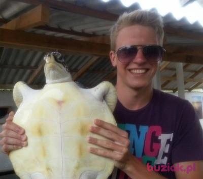 Kuba, Mężczyzna, 34, Kraków, Polska, Zdjęcie: 2
