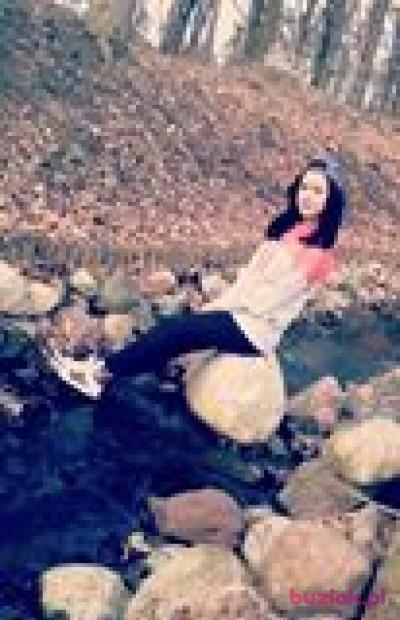 Luiza, Kobieta, 25, Gryfice, Polska, Zdjęcie: 2