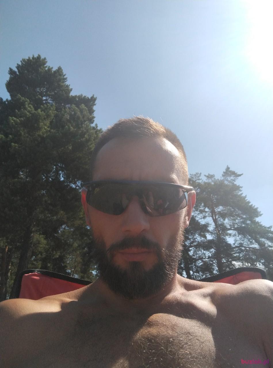 Dominik, Mężczyzna, 41, Ropczyce, Polska, Zdjęcie: 2