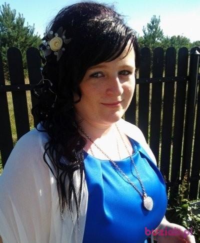 Paulina, Kobieta, 36, Grodzisk Mazowiecki, Polska, Zdjęcie: 2